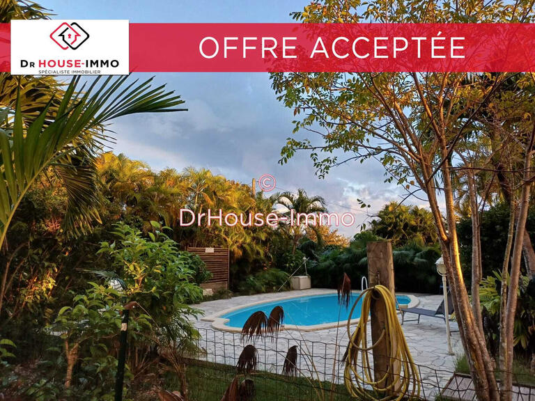 Villa Sainte-Anne - 1 chambre - 53m²