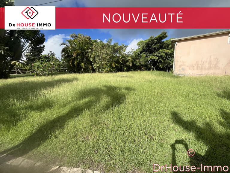 Villa Sainte-Anne - 4 chambres - 140m²