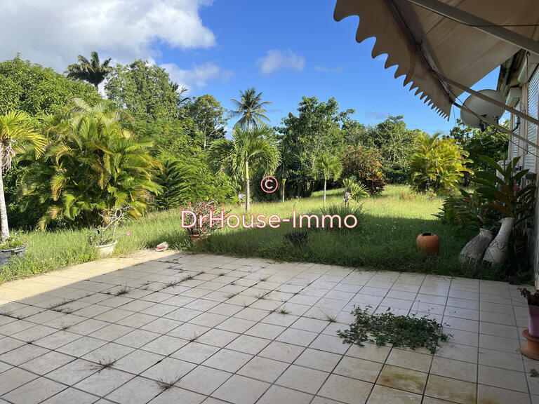 Villa Sainte-Anne - 4 chambres - 140m²