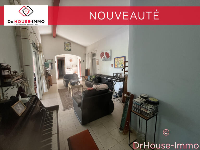 Villa Sainte-Anne - 4 chambres - 140m²