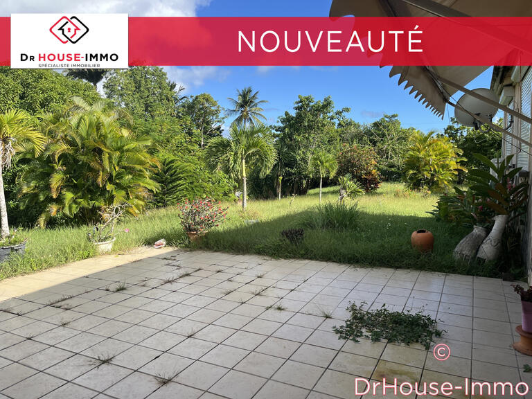 Villa Sainte-Anne - 4 chambres - 140m²