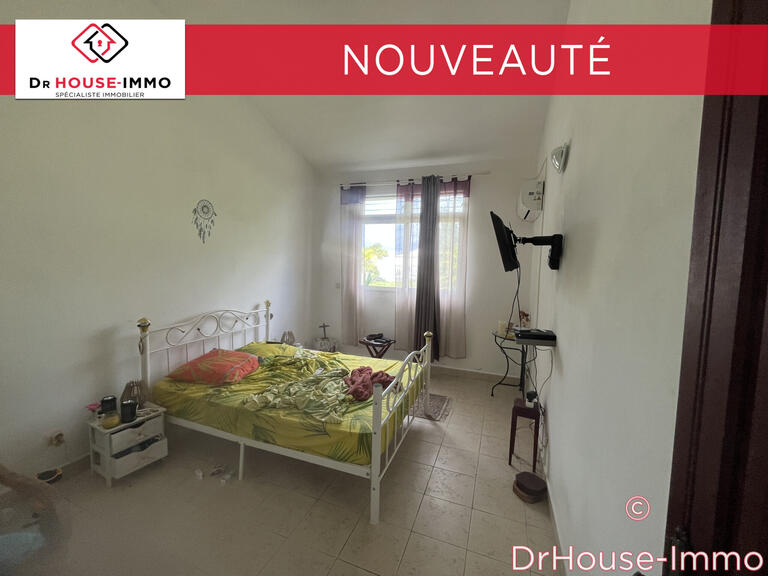 Villa Sainte-Anne - 4 chambres - 140m²