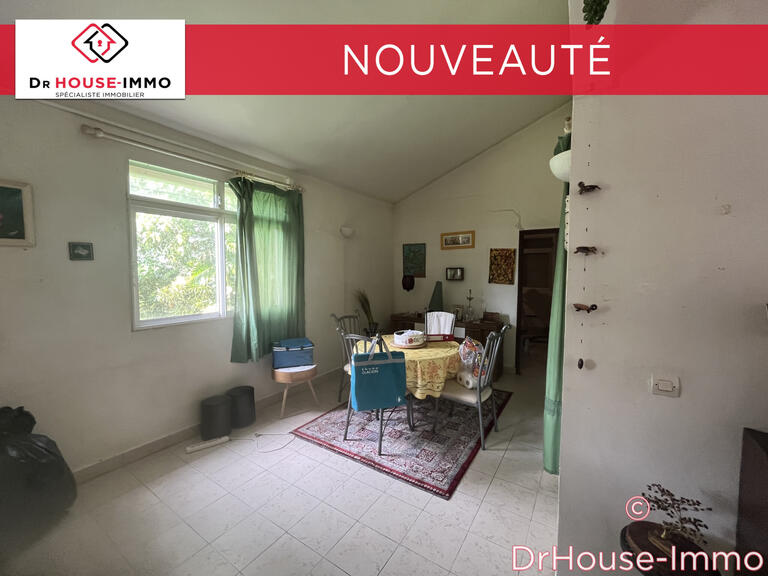 Villa Sainte-Anne - 4 chambres - 140m²