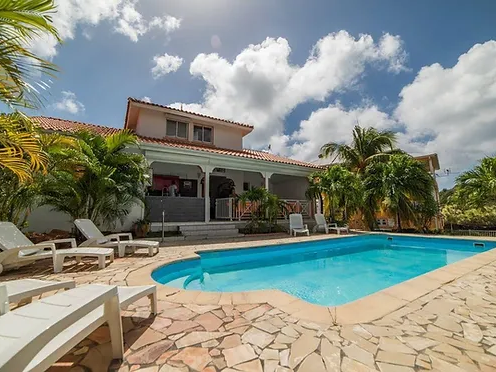 Villa Sainte-Anne - 6 chambres - 170m²