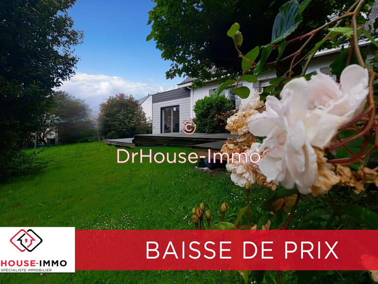 Villa Sainte-Anne-d'Auray - 4 chambres - 210m²