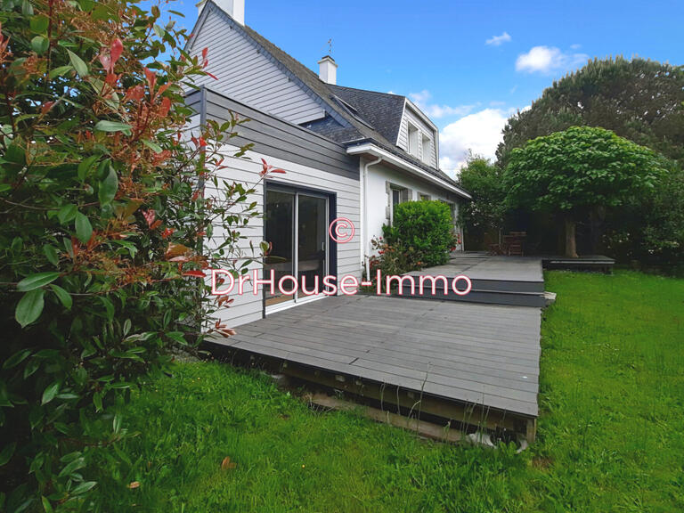 Villa Sainte-Anne-d'Auray - 4 chambres - 210m²