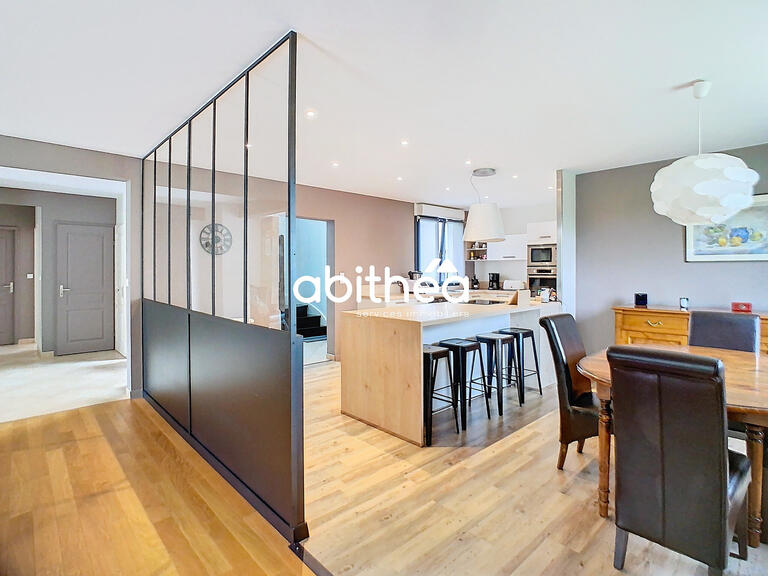 Vente Maison Sainte-Catherine - 6 chambres