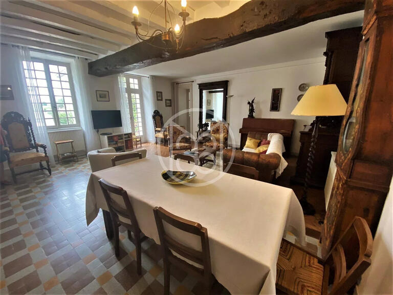 House Sainte-Croix-du-Mont - 6 bedrooms - 280m²