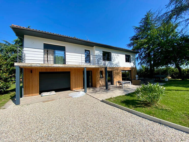 House Sainte-Eulalie - 4 bedrooms