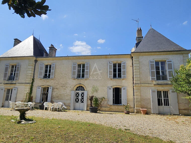 Maison Sainte-Eulalie - 6 chambres