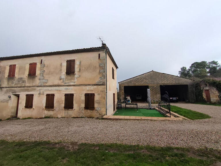 Property Sainte-Eulalie - 4 bedrooms