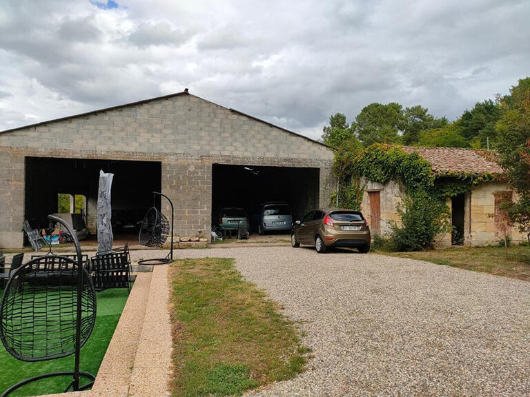 Property Sainte-Eulalie - 4 bedrooms