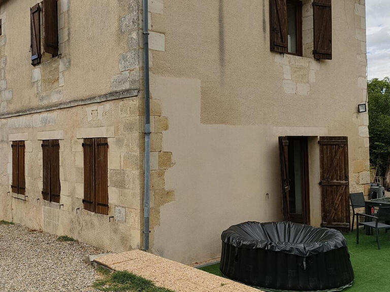 Property Sainte-Eulalie - 4 bedrooms