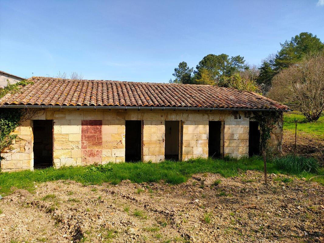 Propriété Sainte-Eulalie