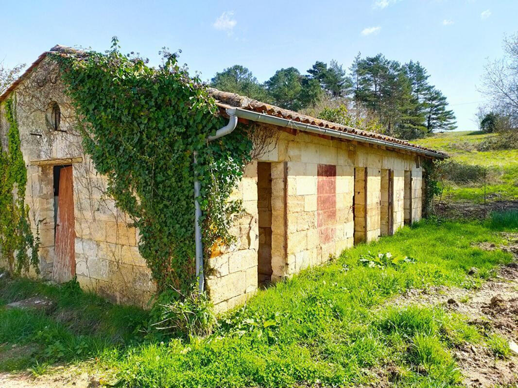 Propriété Sainte-Eulalie