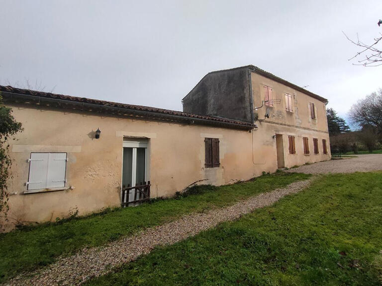 Property Sainte-Eulalie - 4 bedrooms