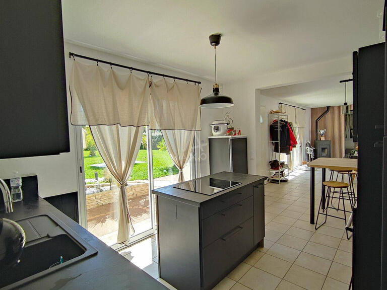 Vente Maison Sainte-Foy - 4 chambres