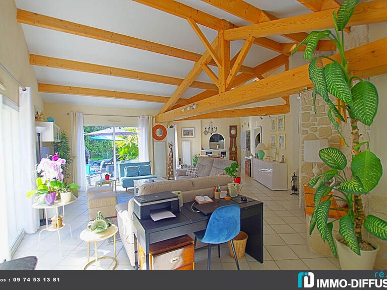 House Sainte-Foy - 162m²