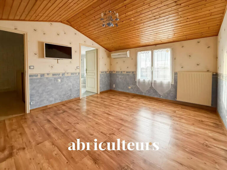 Maison Sainte-Foy - 4 chambres - 251m²