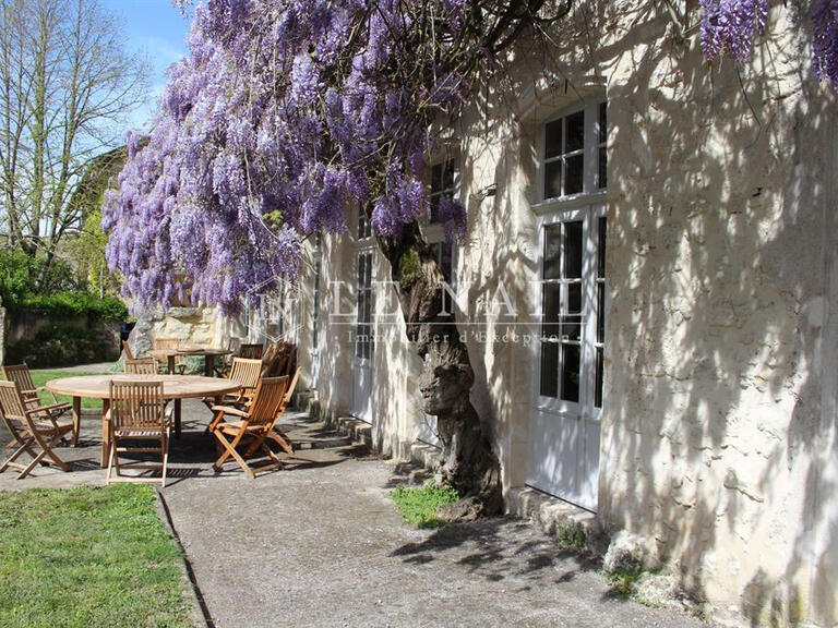 Château Sainte-Foy-la-Grande - 7 chambres - 600m²