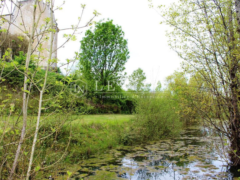 Vente Château Sainte-Foy-la-Grande - 7 chambres