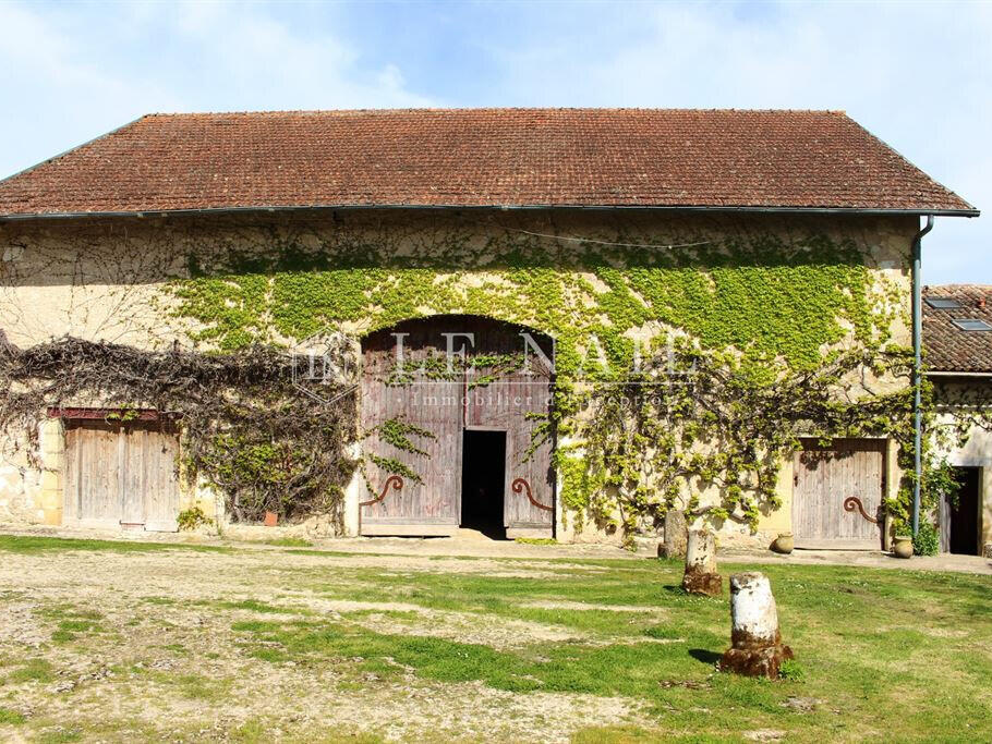 Château Sainte-Foy-la-Grande