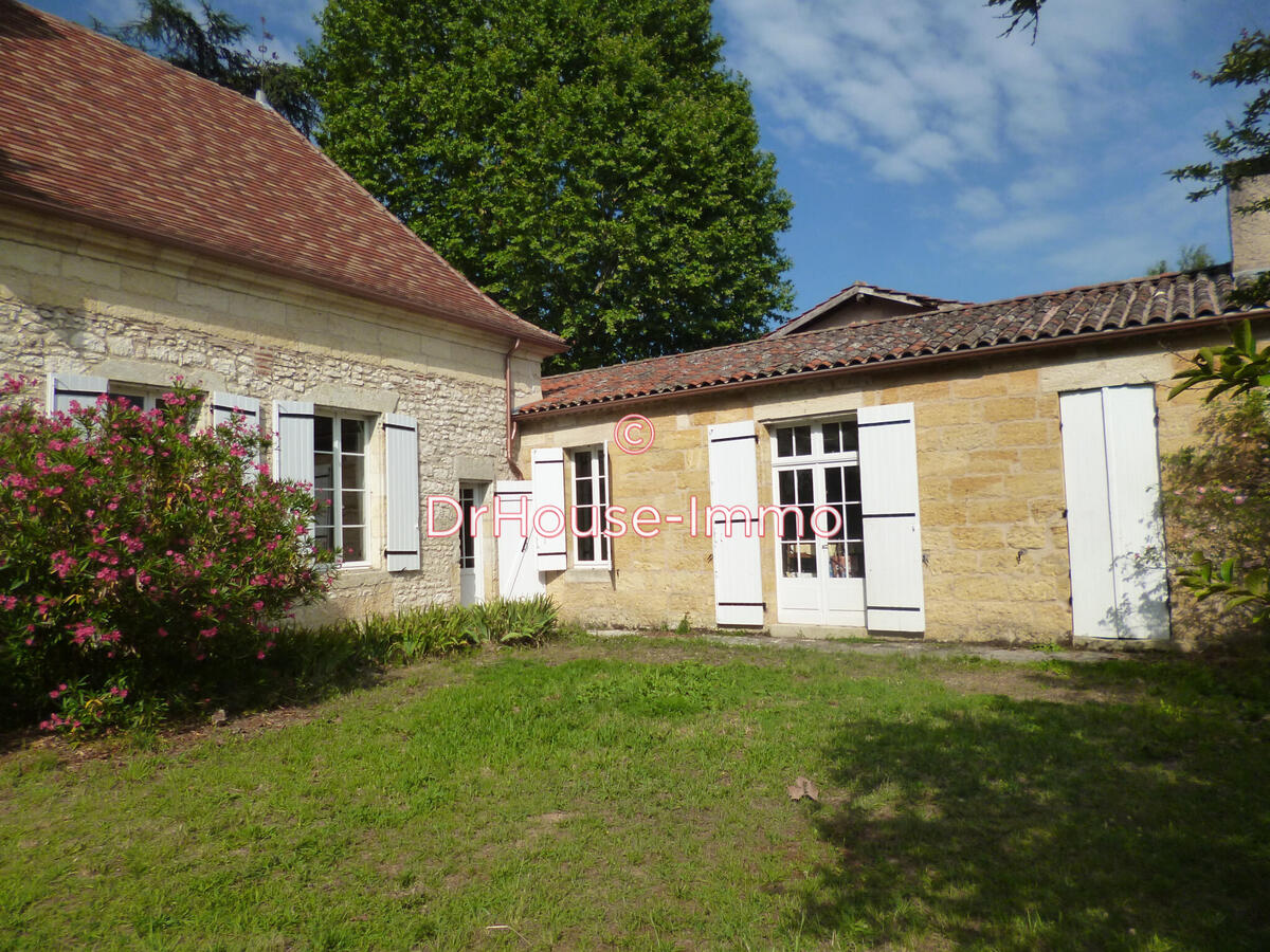 Château Sainte-Foy-la-Grande