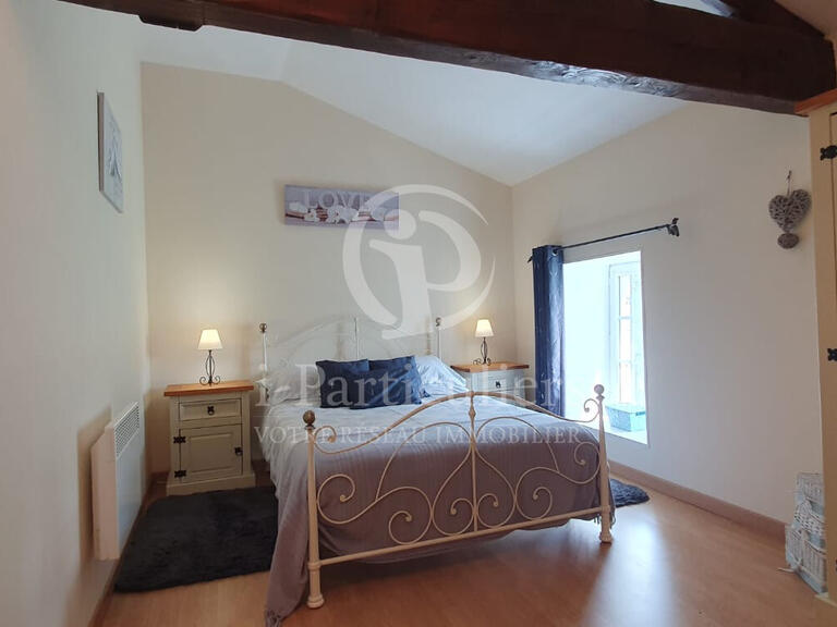 Maison Sainte-Foy-la-Grande - 9 chambres - 360m²