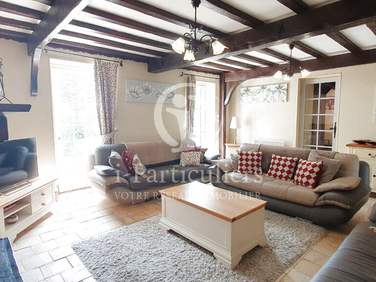 Maison Sainte-Foy-la-Grande - 9 chambres - 360m²