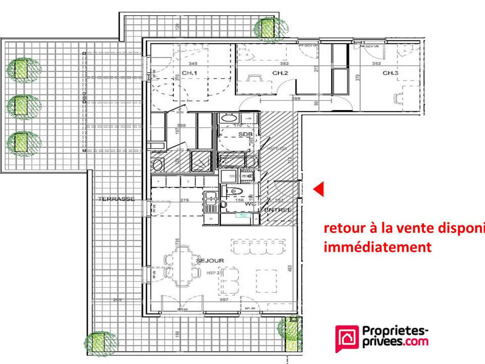 Appartement Sainte-Foy-lès-Lyon