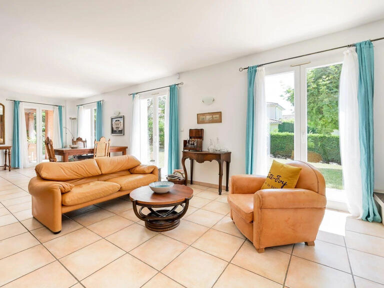 Vente Maison Sainte-Foy-lès-Lyon - 4 chambres