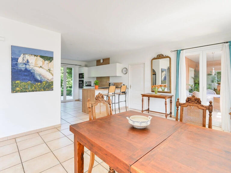 House Sainte-Foy-lès-Lyon - 4 bedrooms - 208m²