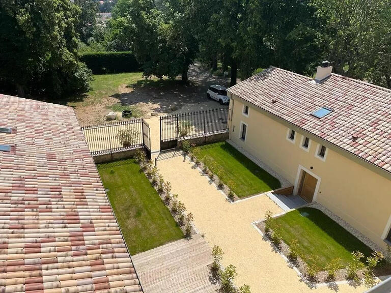 Maison Sainte-Foy-lès-Lyon - 4 chambres - 244m²