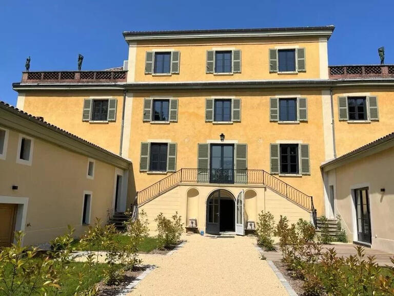 House Sainte-Foy-lès-Lyon - 4 bedrooms - 244m²