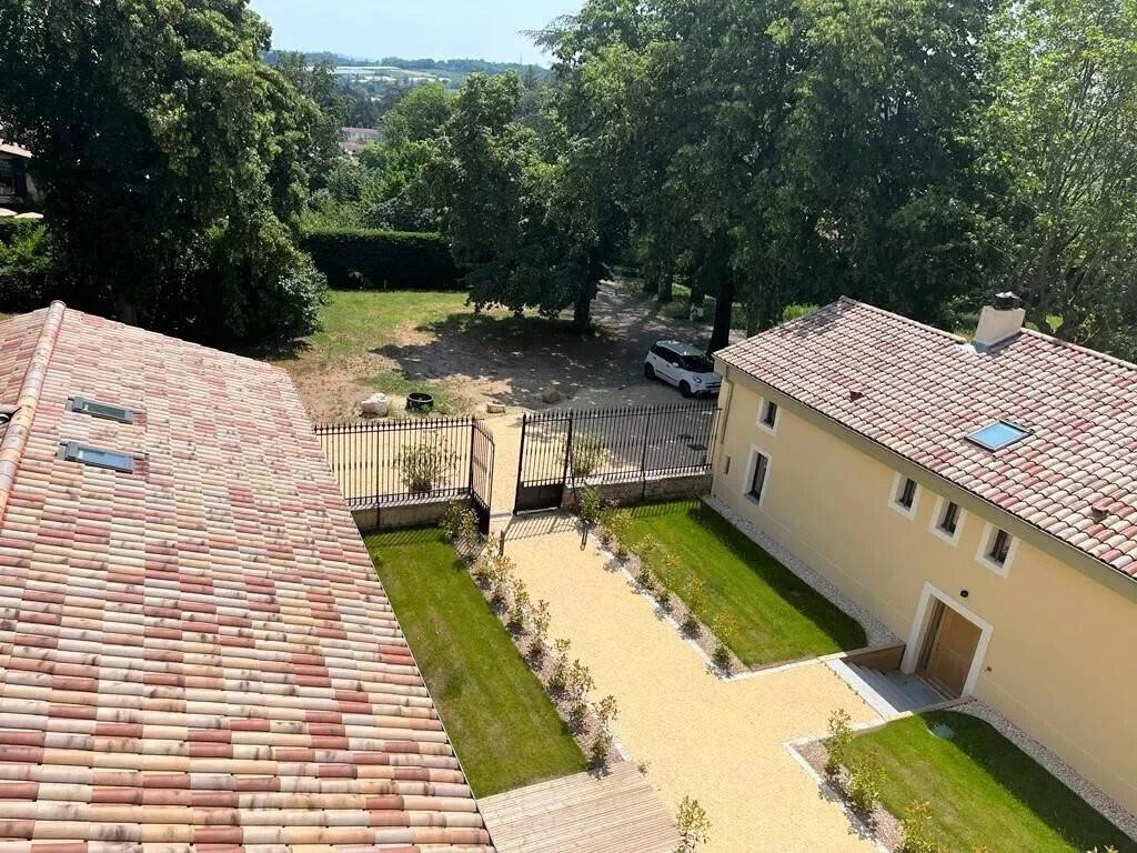 Maison Sainte-Foy-lès-Lyon