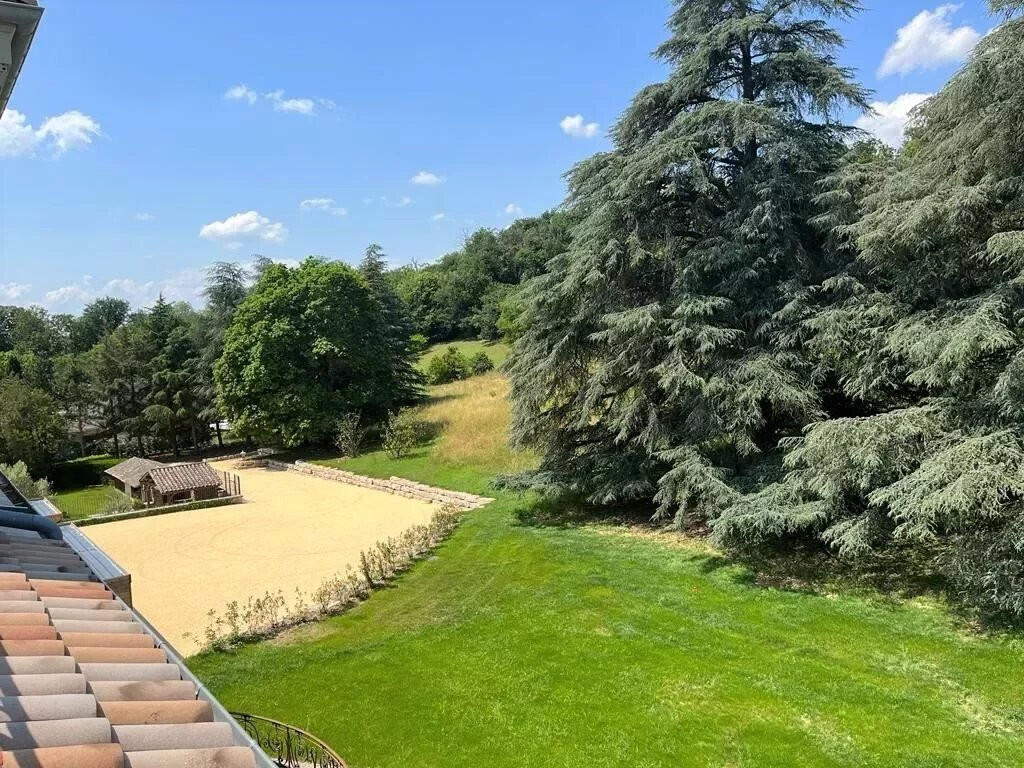 Maison Sainte-Foy-lès-Lyon