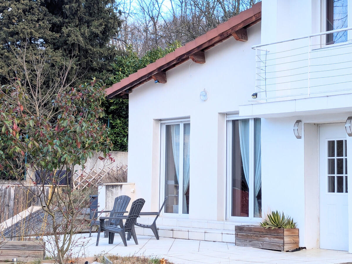 Maison Sainte-Foy-lès-Lyon