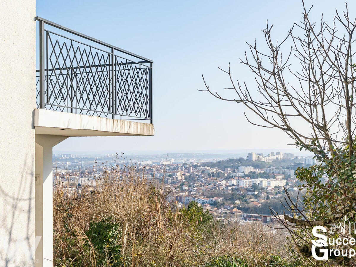 Villa Sainte-Foy-lès-Lyon