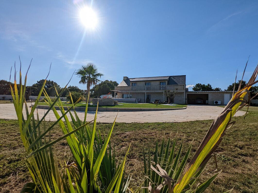 House Sainte-Hélène