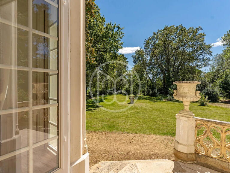 Castle Sainte-Luce-sur-Loire - 10 bedrooms - 300m²