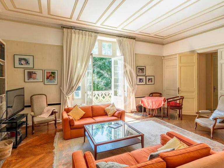 Vente Château Sainte-Luce-sur-Loire - 10 chambres