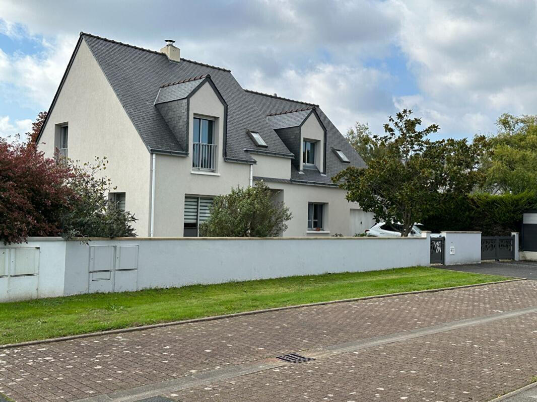 House Sainte-Luce-sur-Loire