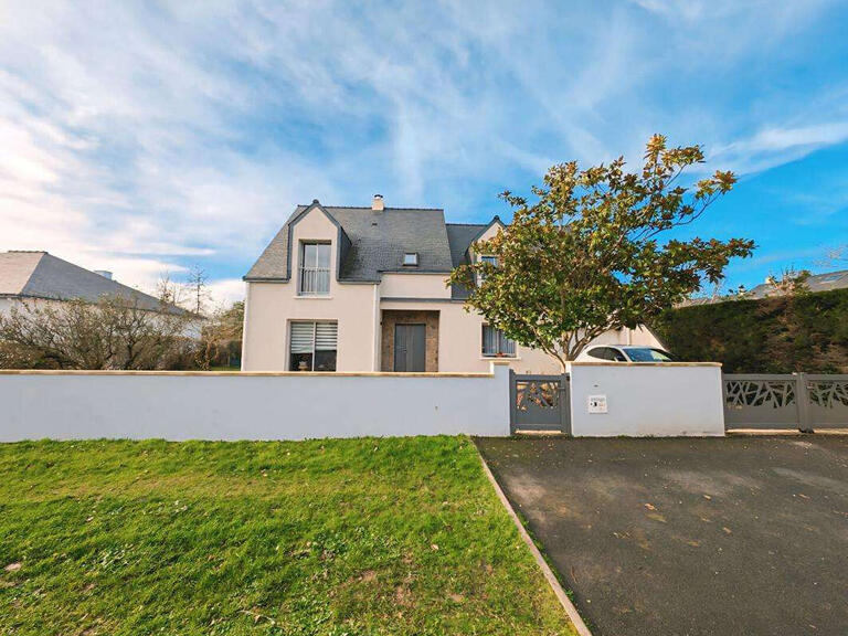 Maison Sainte-Luce-sur-Loire - 4 chambres