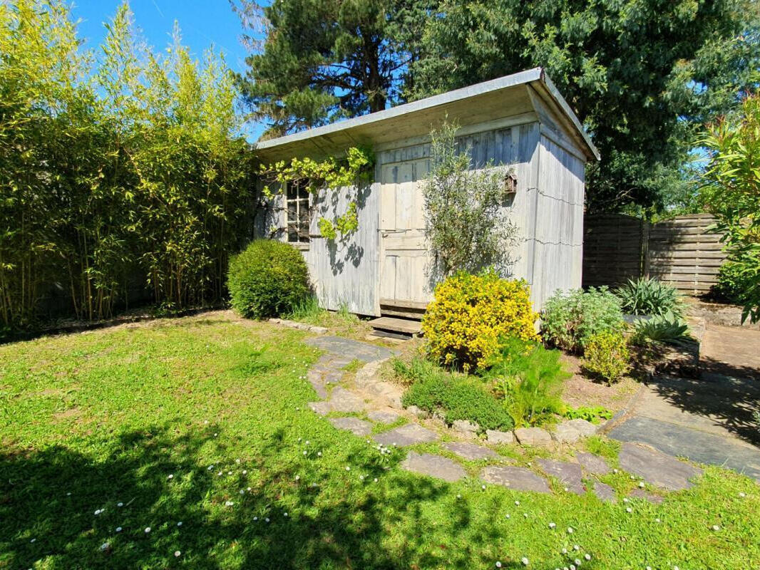 House Sainte-Luce-sur-Loire