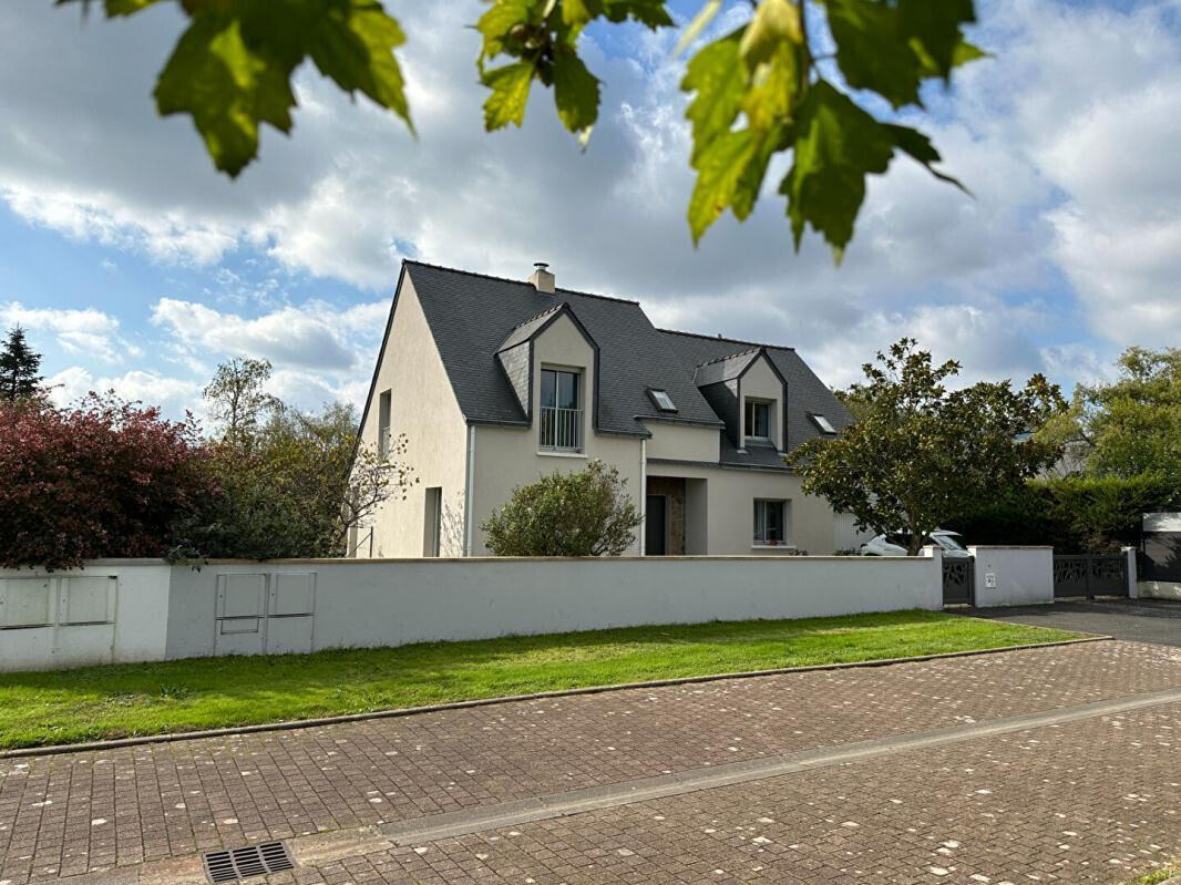 Maison Sainte-Luce-sur-Loire