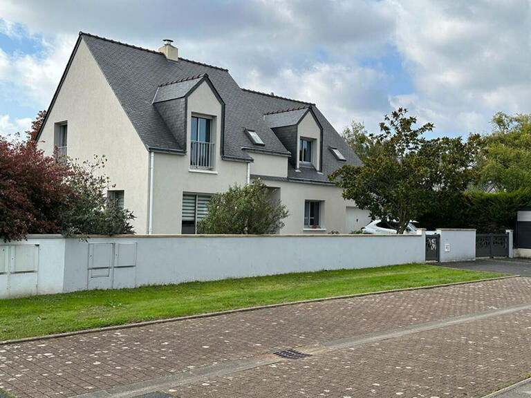 Maison Sainte-Luce-sur-Loire - 4 chambres