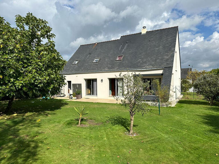 Maison Sainte-Luce-sur-Loire - 4 chambres