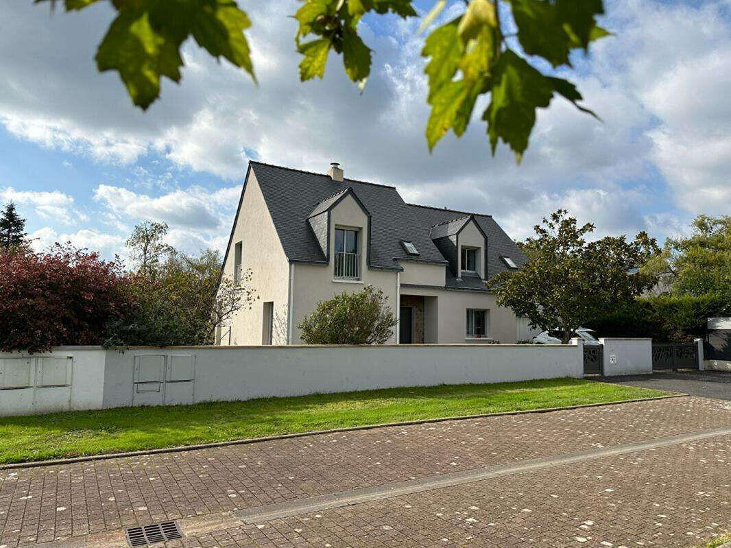 House Sainte-Luce-sur-Loire