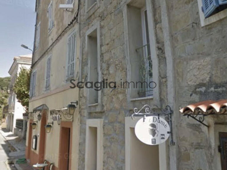 Maison Sainte-Lucie-de-Tallano - 7 chambres - 254m²