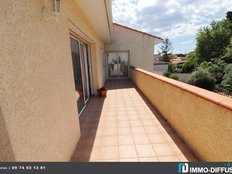 House Sainte-Marie - 200m²